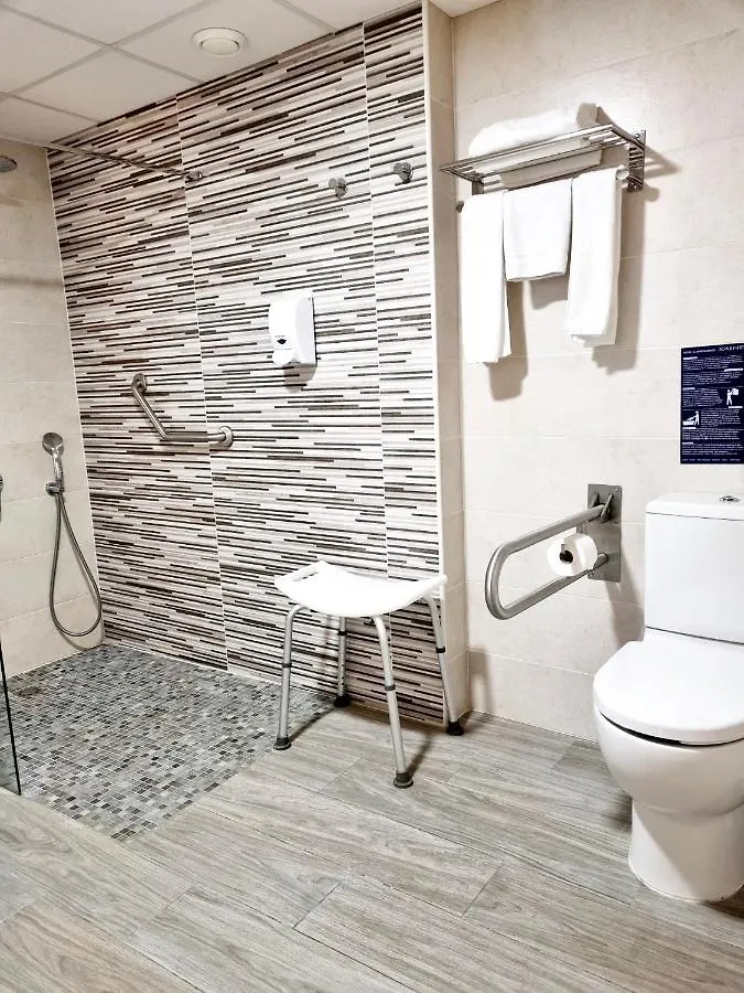 Hotel Xaine Park Λορέτ Ντε Μαρ 4*,