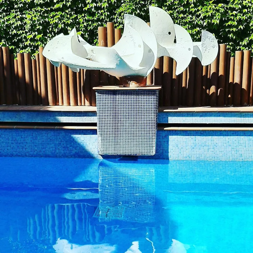 ****  Hotel Xaine Park Lloret de Mar Spanien