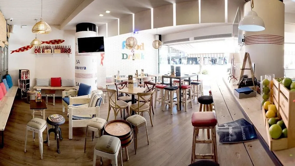 Hotel Xaine Park Lloret de Mar