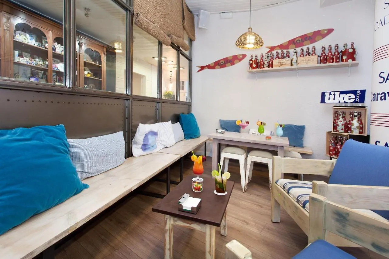 Hotel Xaine Park Lloret de Mar