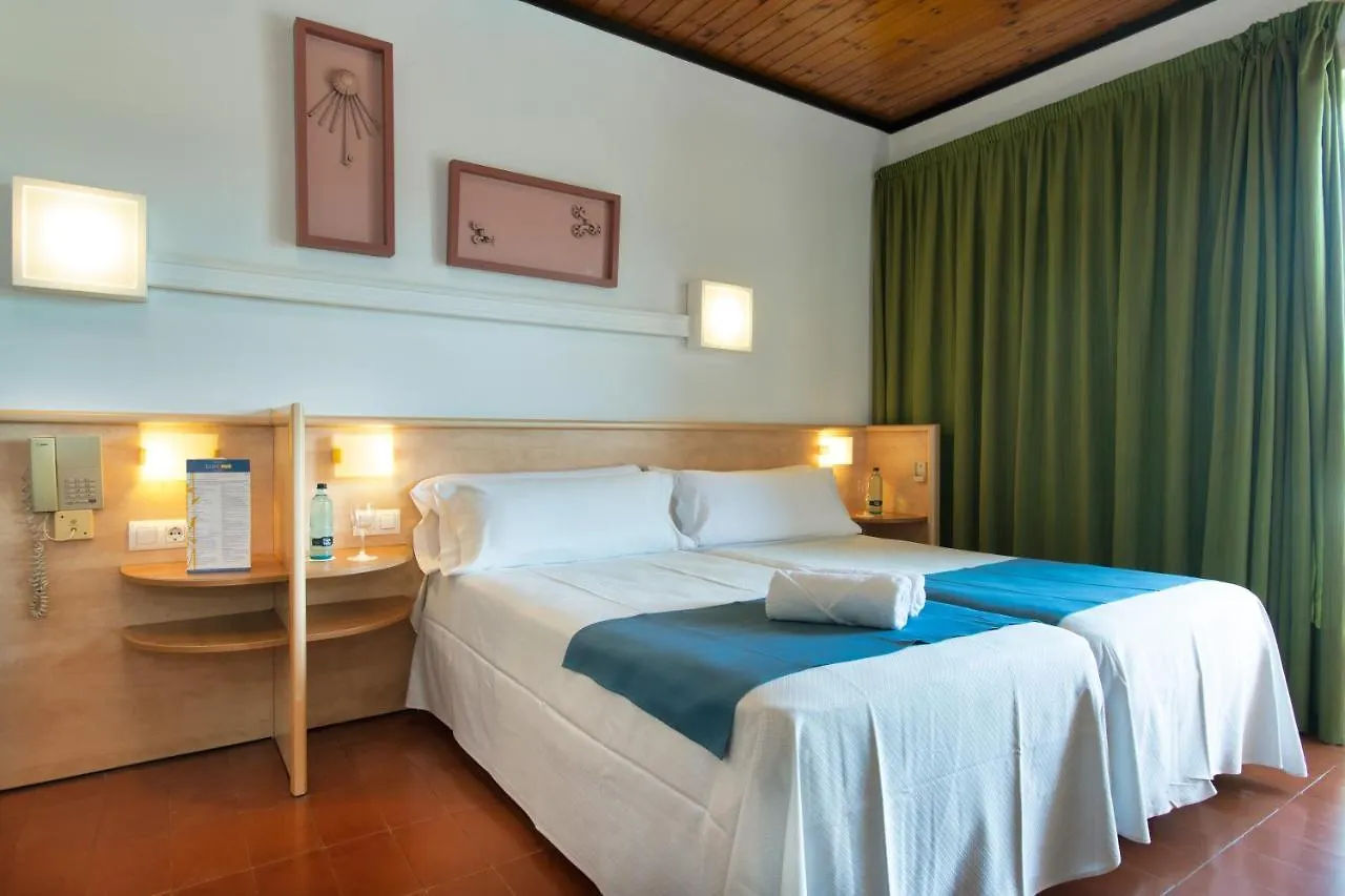 Hotel Xaine Park Lloret de Mar