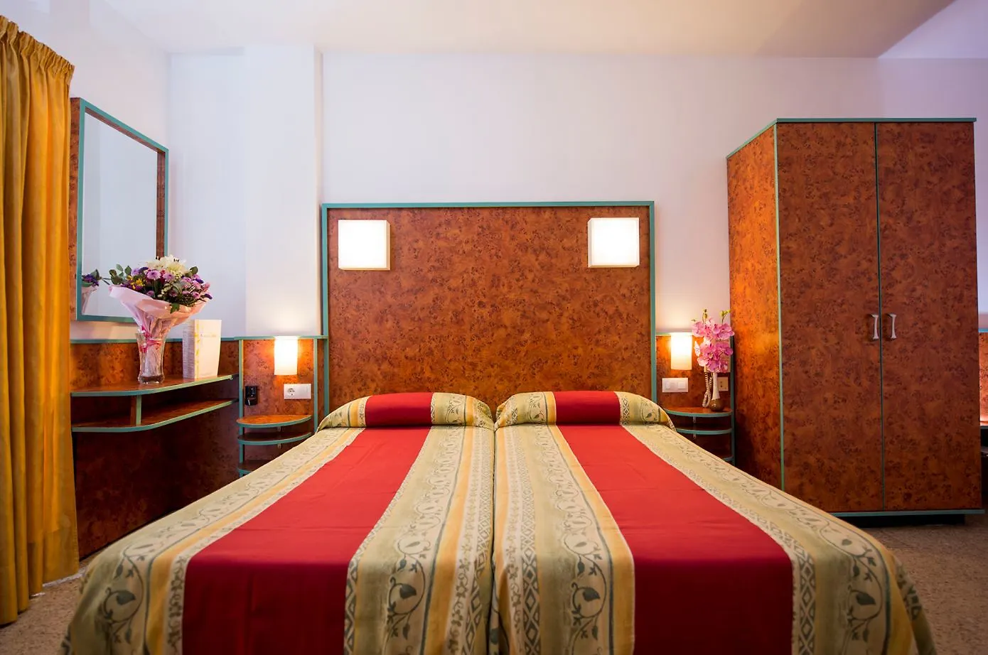 Hotel Xaine Park Lloret de Mar 4*,  Spanien