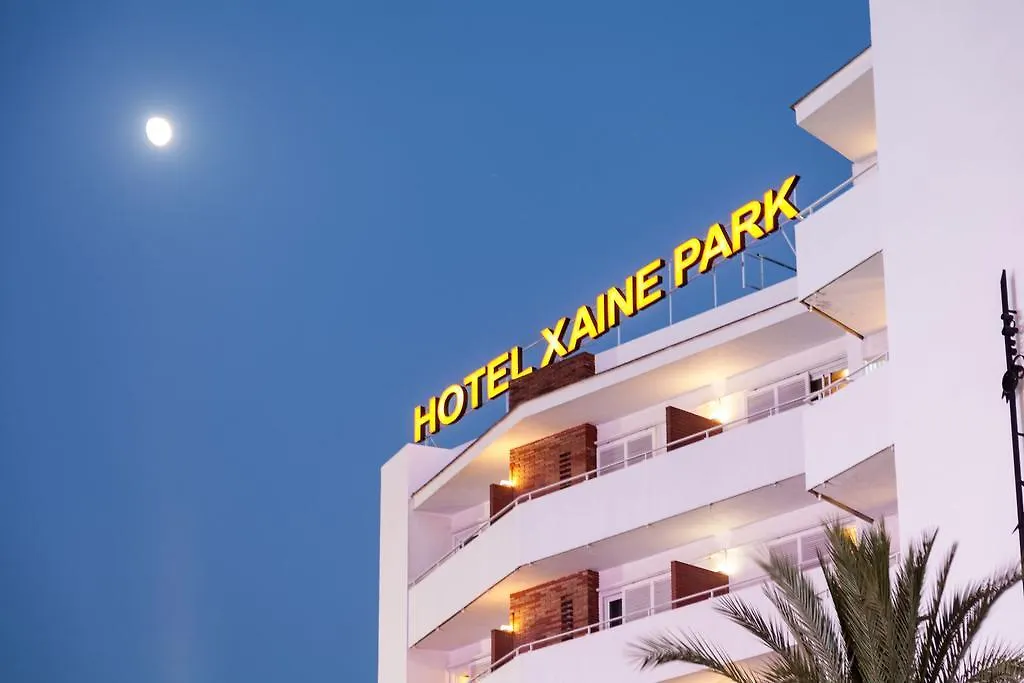 Hotel Xaine Park Lloret de Mar