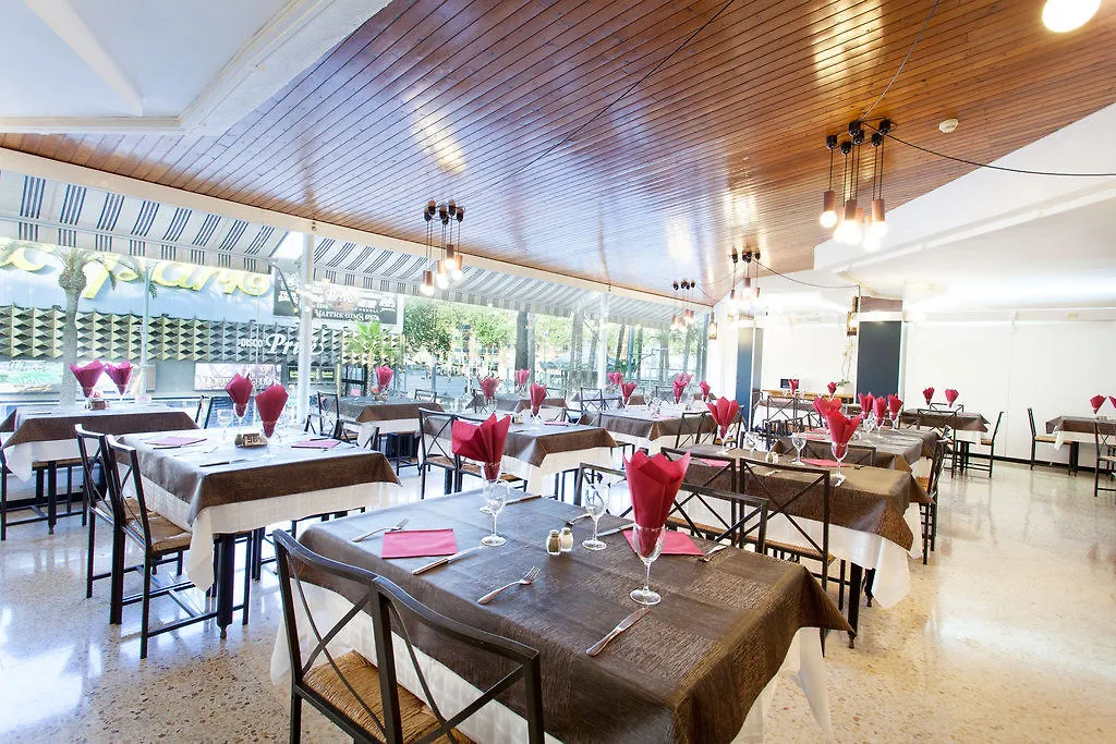 Hotel Xaine Park Lloret de Mar 4*,