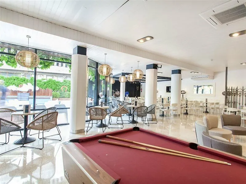 Hotel Xaine Park Lloret de Mar