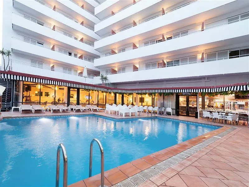 Hotel Xaine Park Λορέτ Ντε Μαρ 4*,  Ισπανία