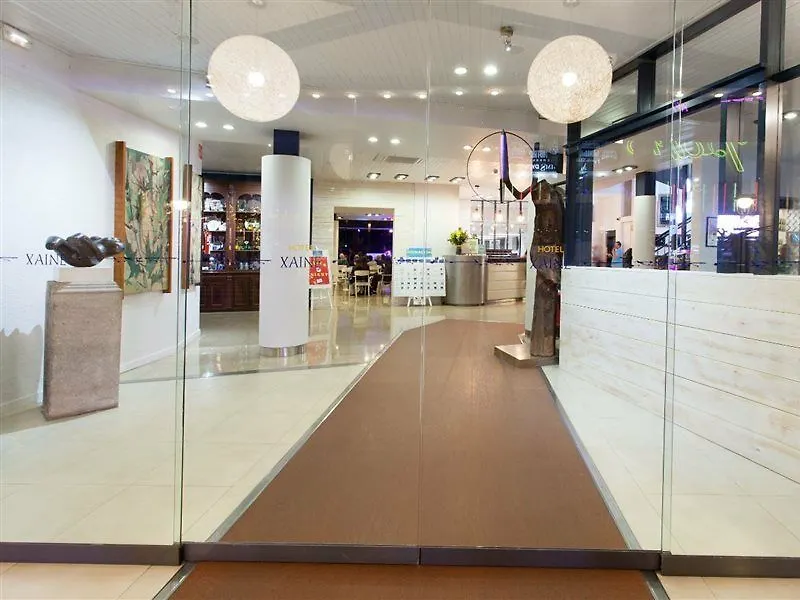 Hotel Xaine Park Lloret de Mar
