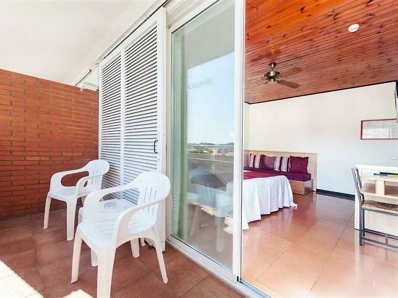 Hotel Xaine Park Lloret de Mar