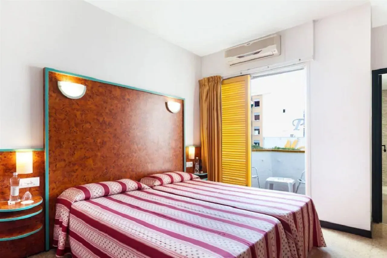 Hotel Xaine Park Lloret de Mar