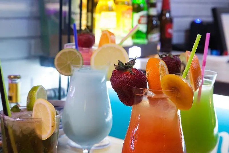 ****  Hotel Xaine Park Lloret de Mar Spanien