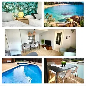 Seahomes Vacations, Fenals Beach&chic, Pk, Full Equipped Apartamento