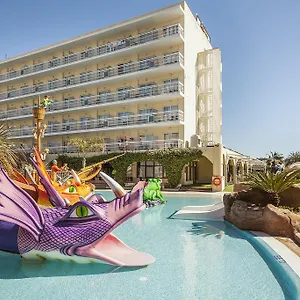 Hotell Evenia Olympic