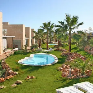 Lägenhetshotell L' Escala Resort
