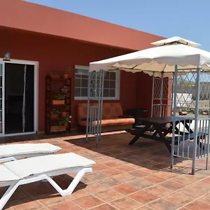 Estudio Rural La Rosa Herrera Tuineje