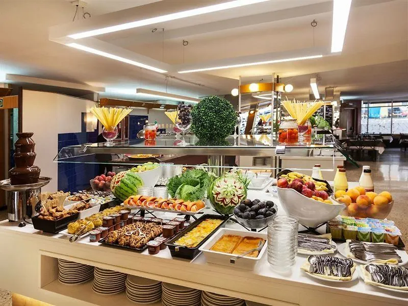 Hotel Xaine Park Lloret de Mar