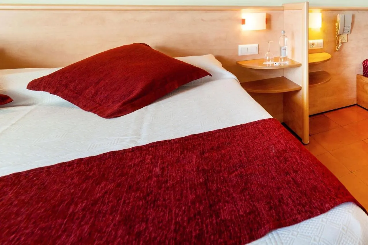 Hotel Xaine Park Lloret de Mar
