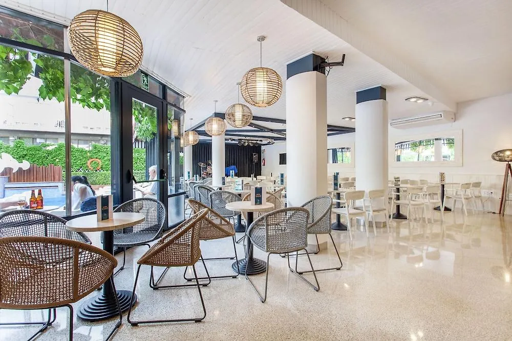 Hotel Xaine Park Lloret de Mar