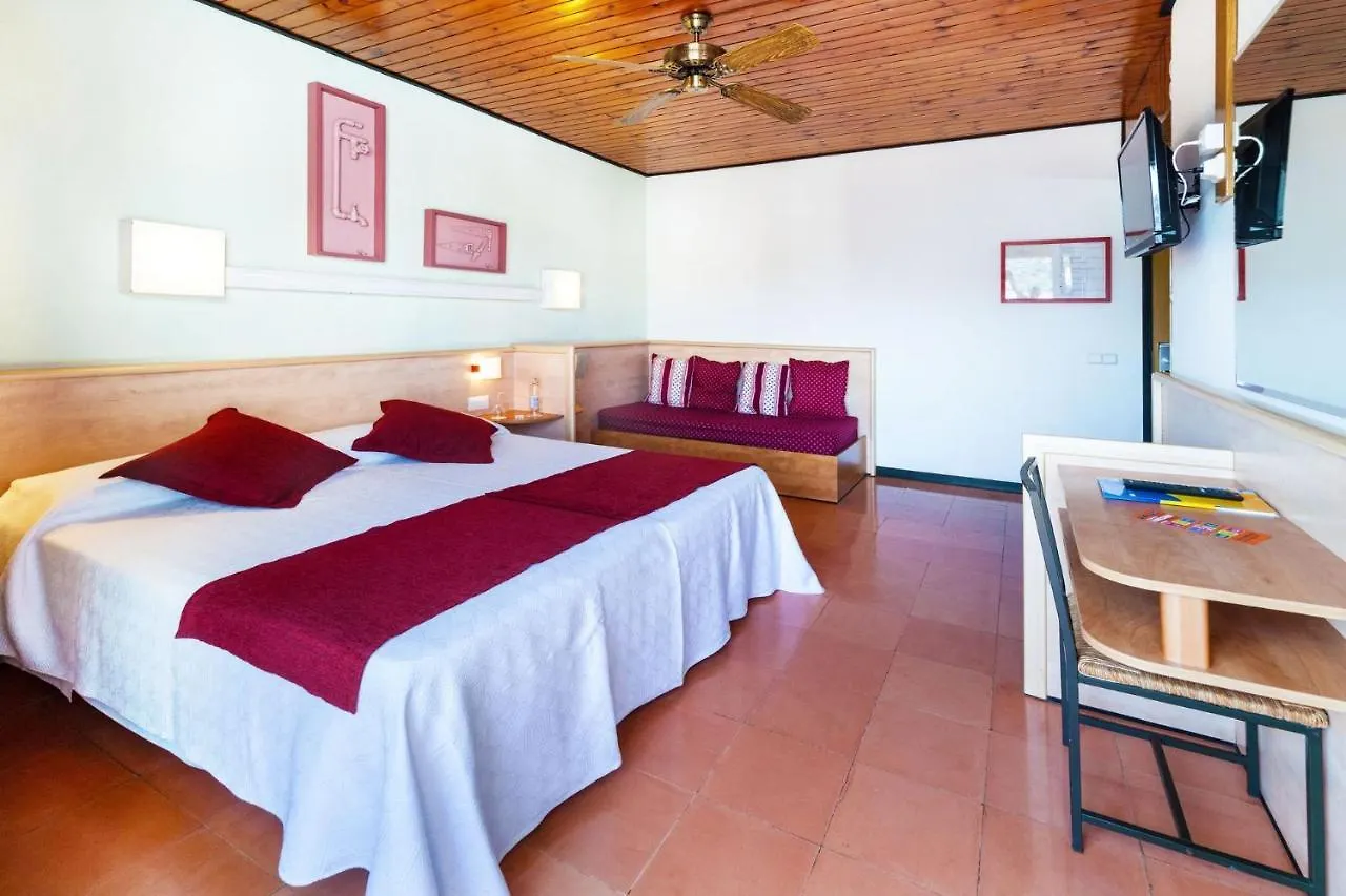 Hotel Xaine Park Lloret de Mar