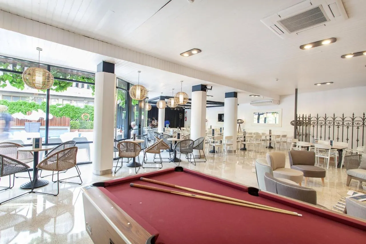 Hotel Xaine Park Lloret de Mar