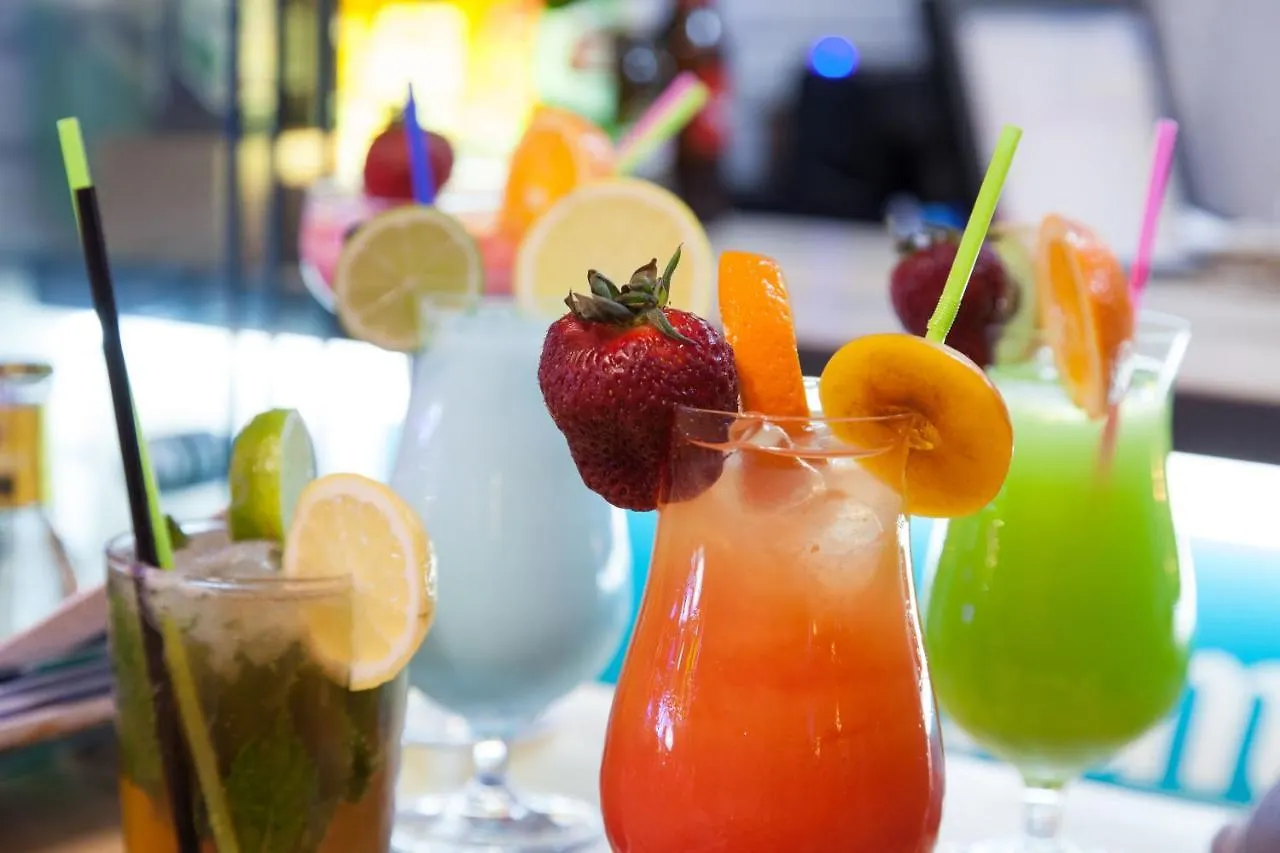 Hotel Xaine Park Lloret de Mar