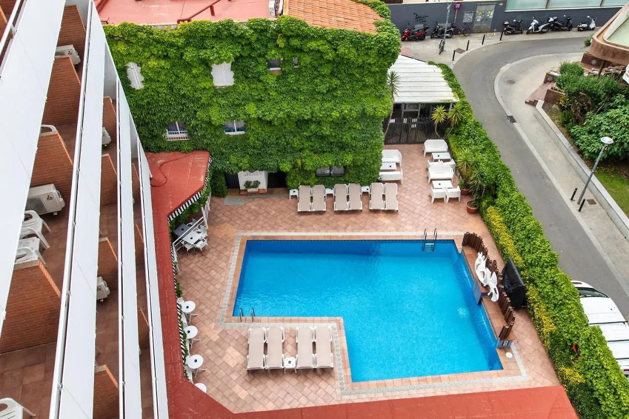 Hotel Xaine Park Lloret de Mar