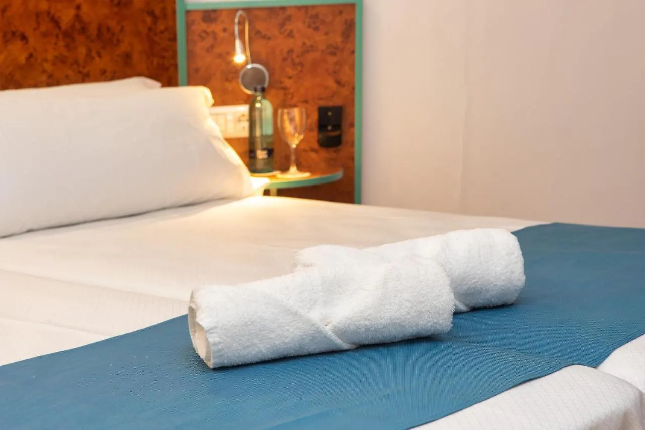 Hotel Xaine Park Lloret de Mar