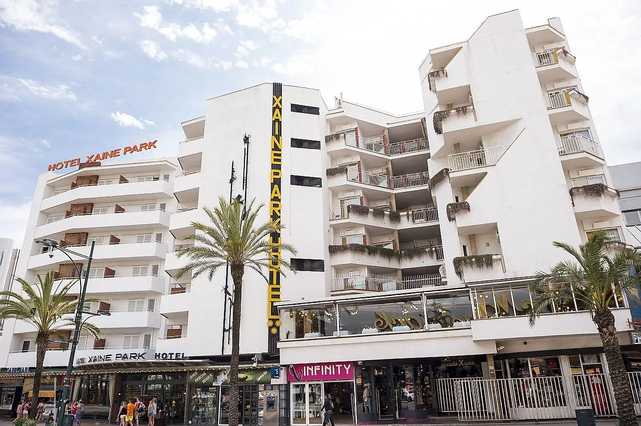 Hotel Xaine Park Lloret de Mar