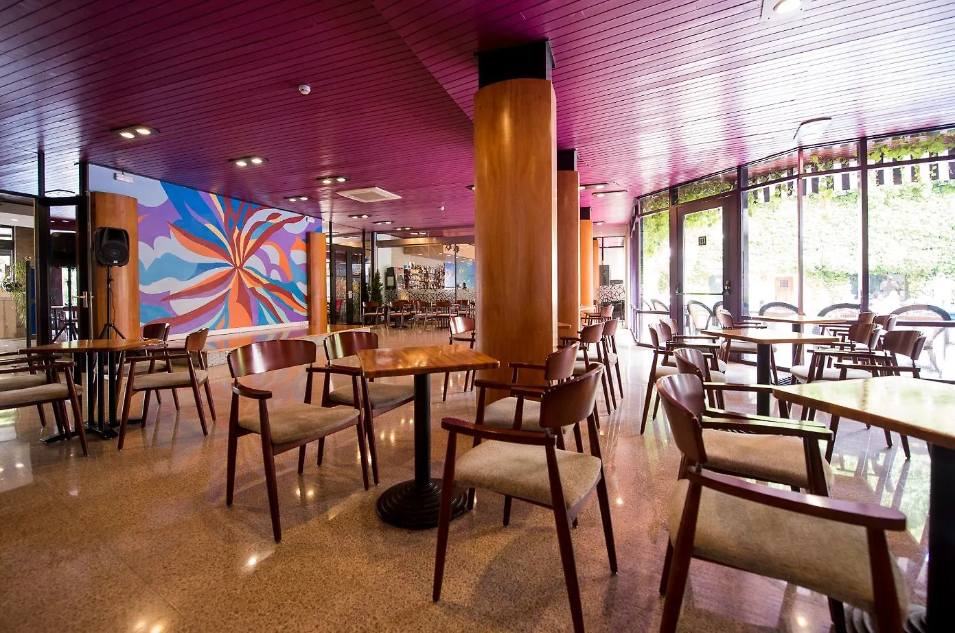 Hotel Xaine Park Lloret de Mar