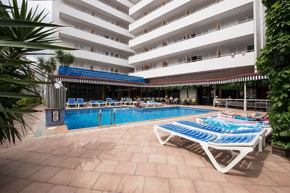 Hotel Xaine Park Lloret de Mar