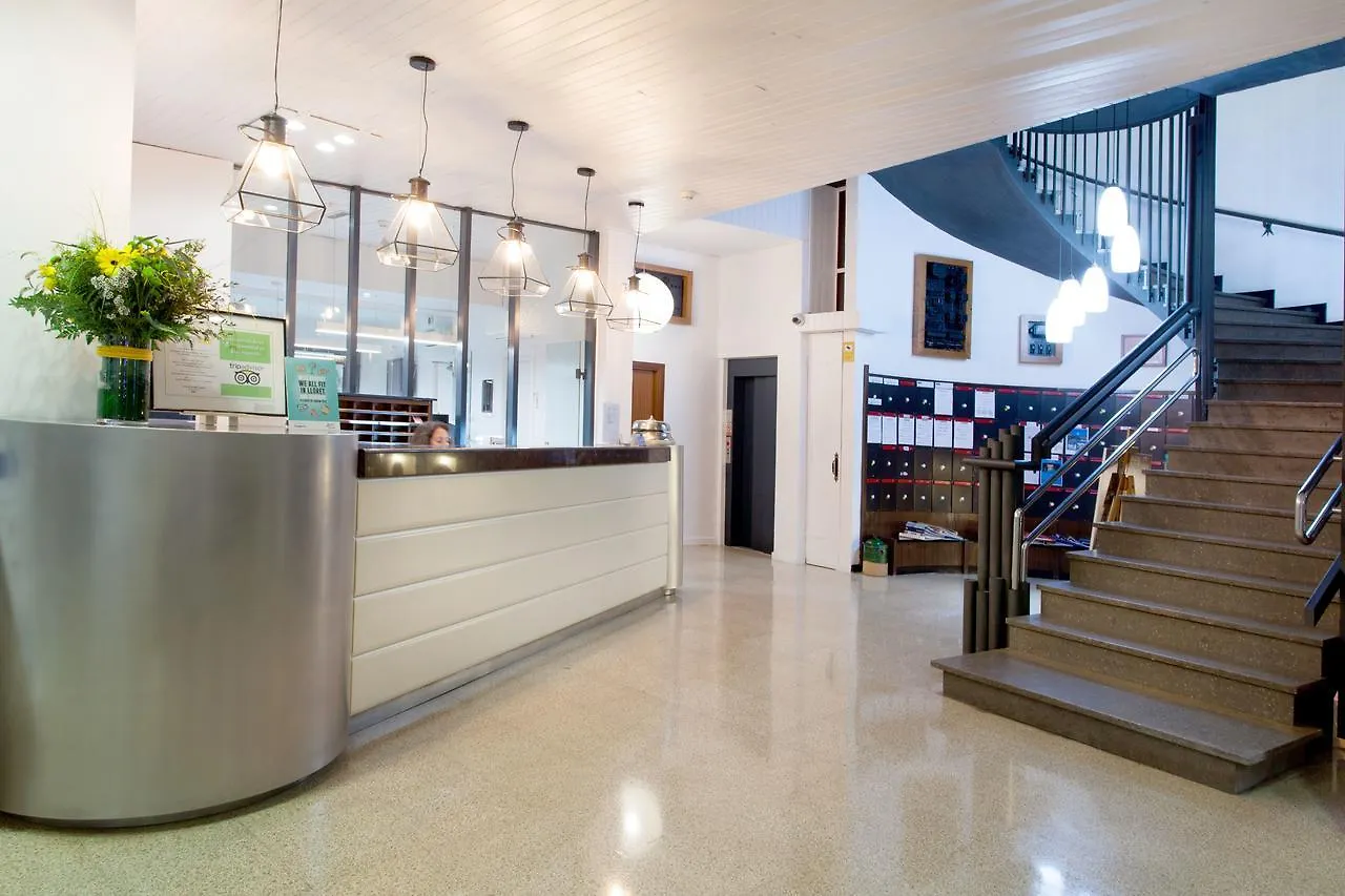 Hotel Xaine Park Lloret de Mar