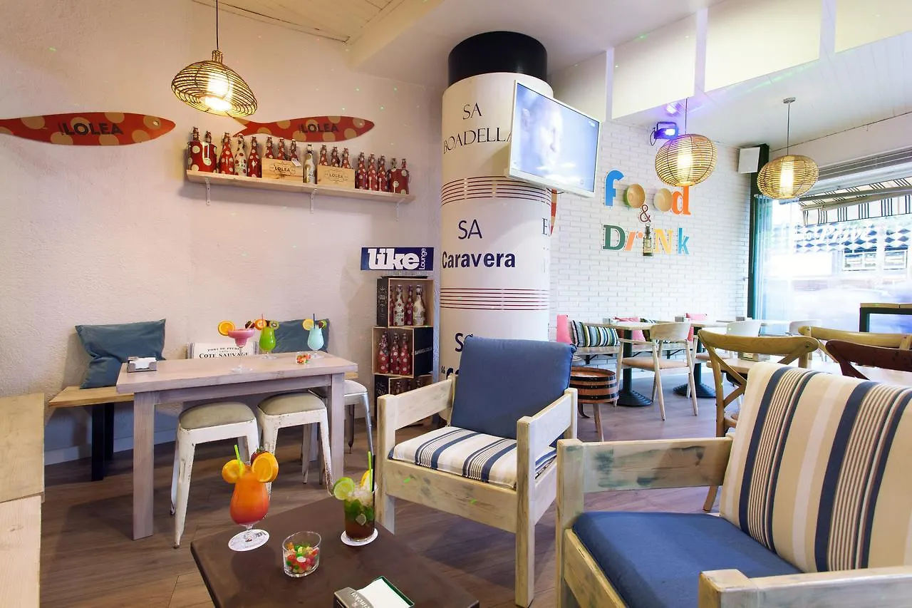 Hotel Xaine Park Lloret de Mar 4*,  Hiszpania