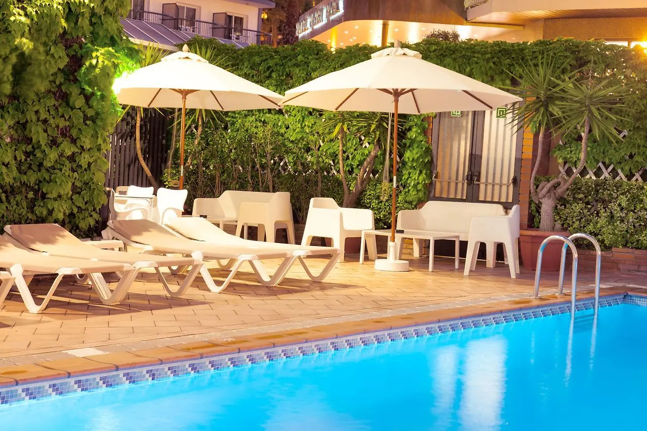 Hotel Xaine Park Lloret de Mar