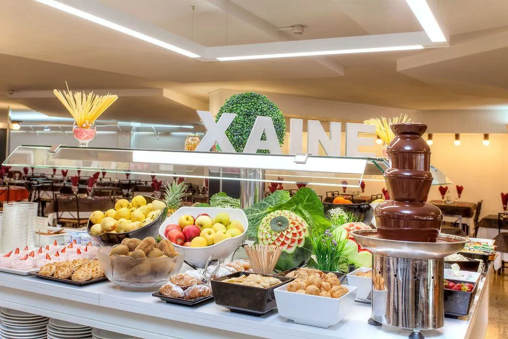 Hotel Xaine Park Lloret de Mar 4*,  Spagna
