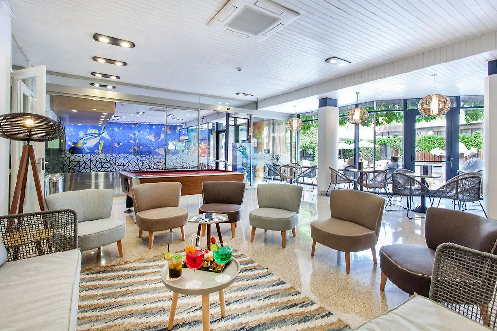 Hotel Xaine Park Lloret de Mar