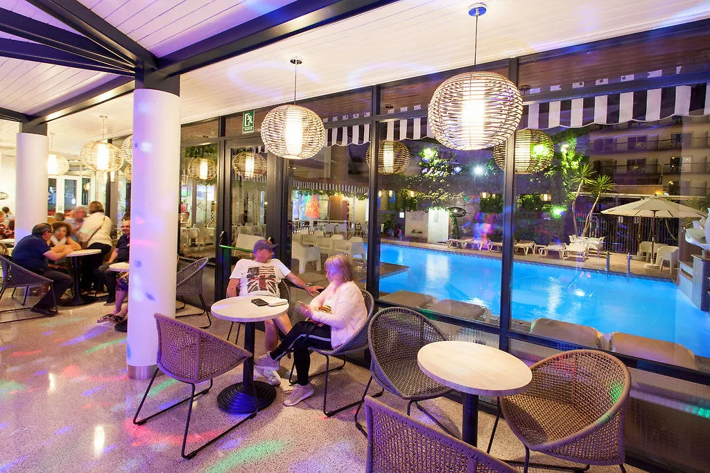 ****  Hotel Xaine Park Lloret de Mar Spagna