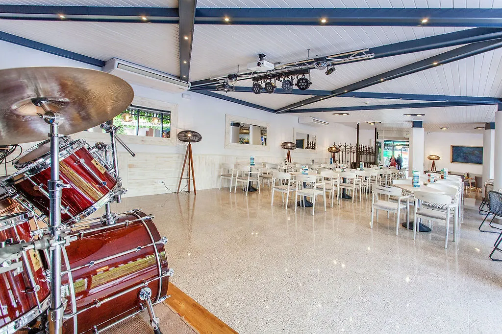 Hotel Xaine Park Lloret de Mar