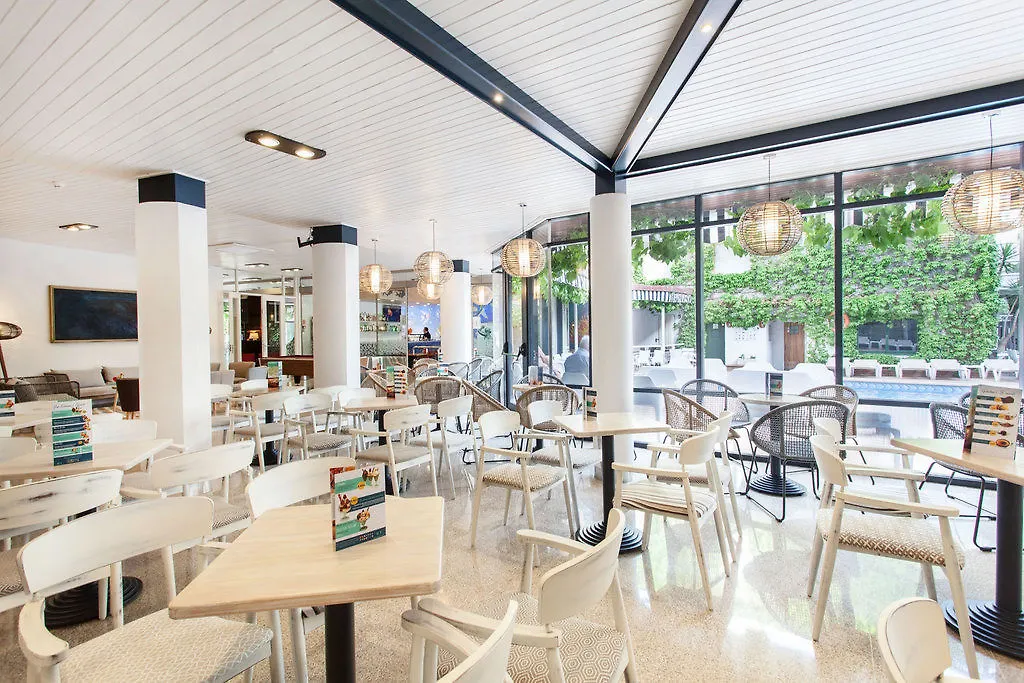 Hotel Xaine Park Lloret de Mar
