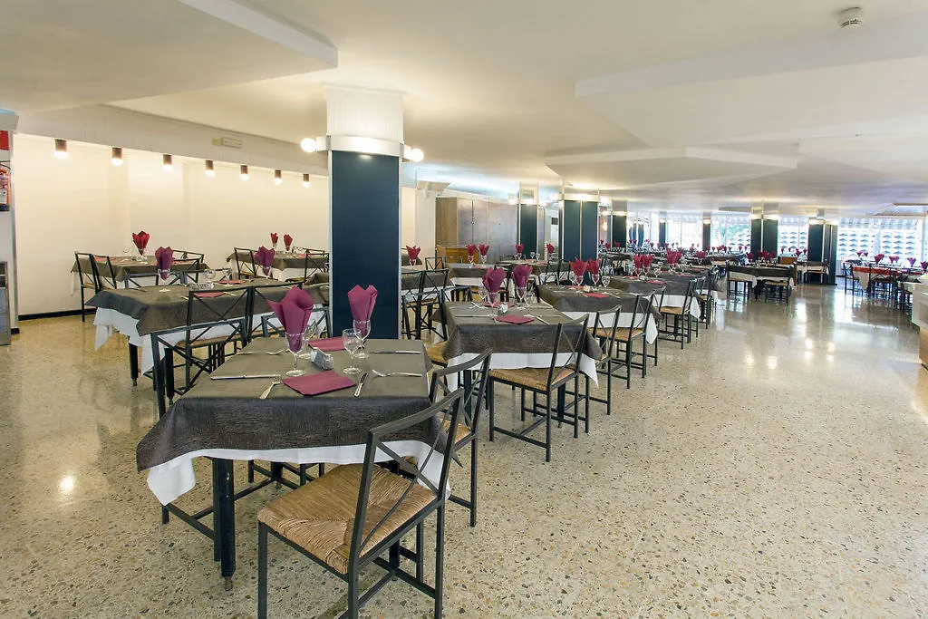 Hotel Xaine Park Lloret de Mar 4*,
