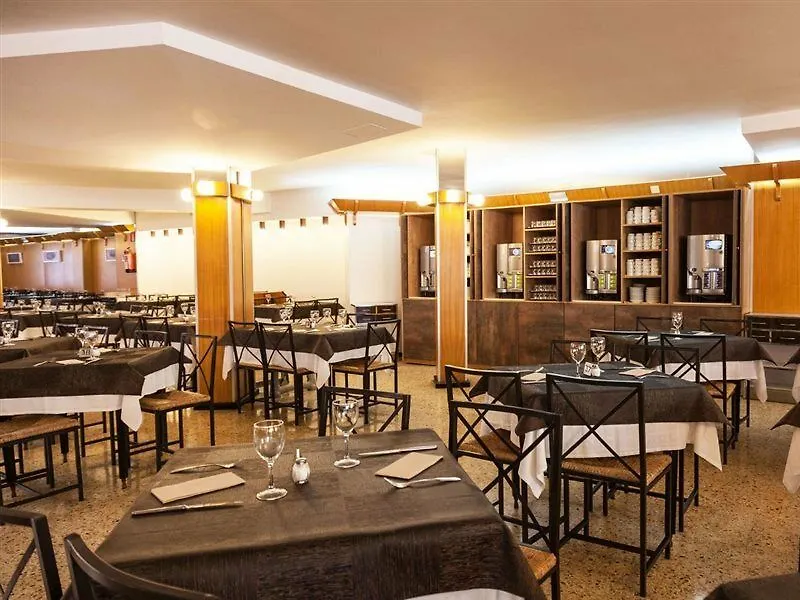 Hotel Xaine Park Lloret de Mar