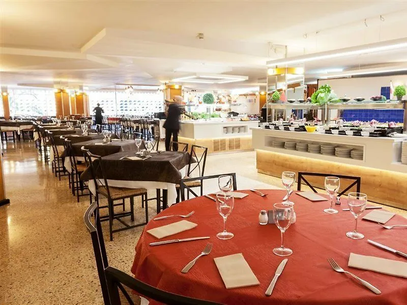 Hotel Xaine Park Lloret de Mar 4*,