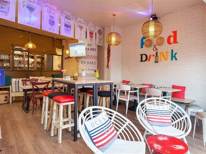 Hotel Xaine Park Lloret de Mar