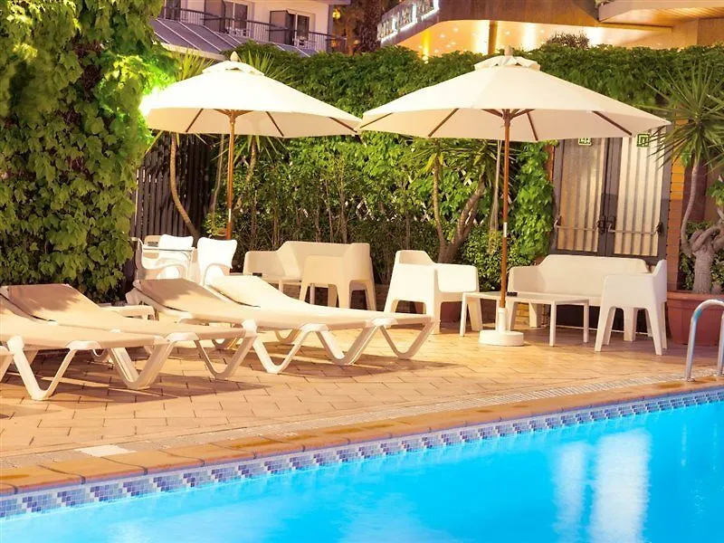 Hotel Xaine Park Lloret de Mar 4*,  Hiszpania