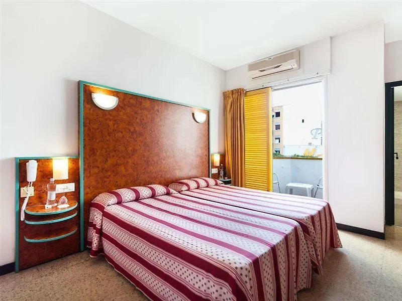 Hotel Xaine Park Lloret de Mar 4*,