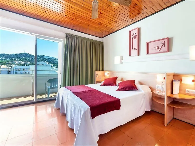 Hotel Xaine Park Lloret de Mar
