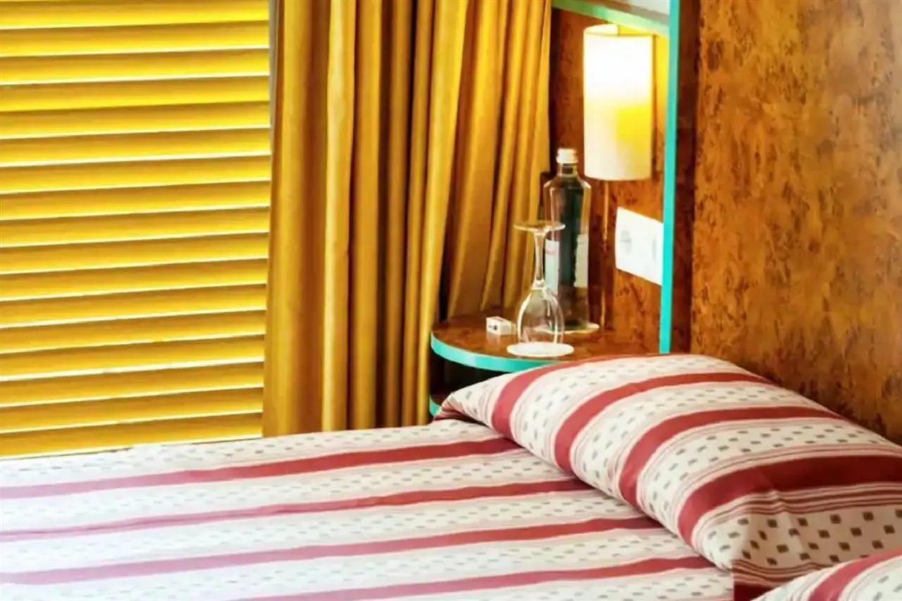 Hotel Xaine Park Lloret de Mar