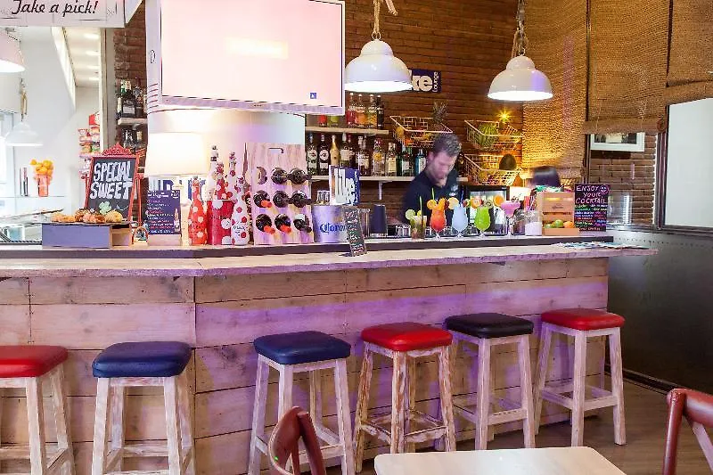 ****  Hotel Xaine Park Lloret de Mar Spagna