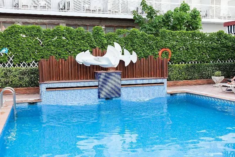 Hotel Xaine Park Lloret de Mar